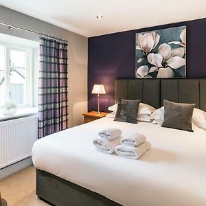 The Lodge @ Carus Green